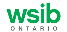 WSIB Ontario