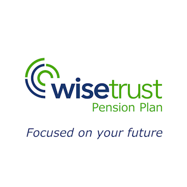 WISE Trust Pension Plan - Focused on your future