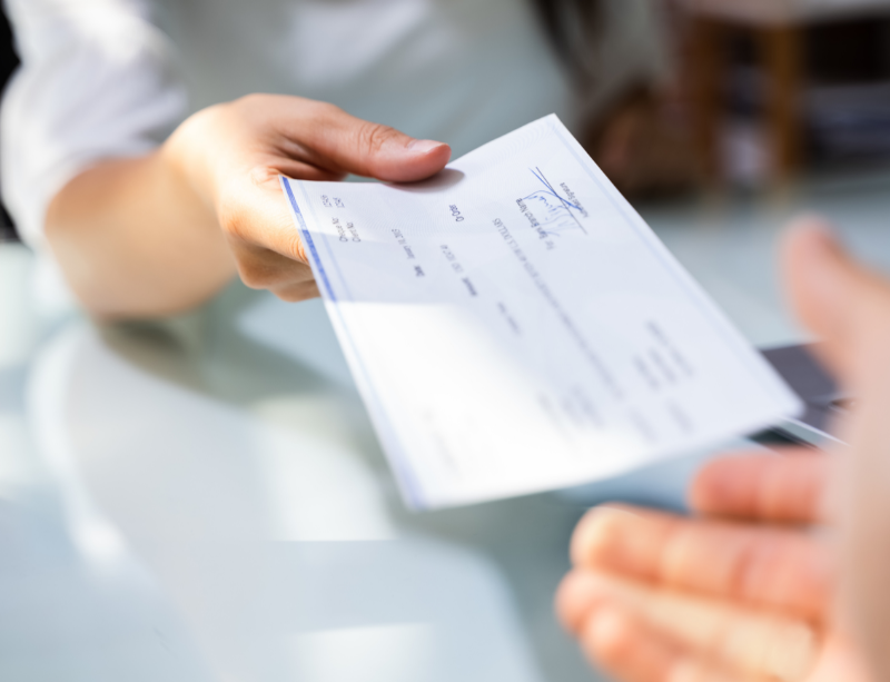 New Pension Payment Service Provider CIBC Mellon — WISE Trust